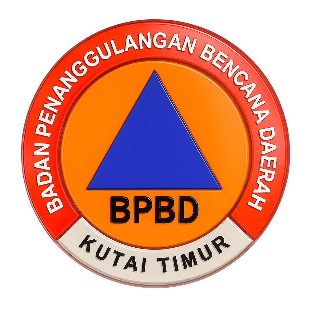 BPBD Kutai Timur